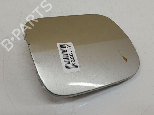 Used Fuel flap Fuel flap TOYOTA AVENSIS (_T25_) 2.2 D-CAT (ADT251_, ADT251R) (177 hp) 40519880 40519880