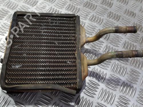 Used Heater matrix Heater matrix 35665113 35665113