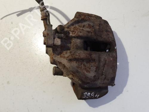 Used Right front brake caliper Right front brake caliper 34993531 34993531