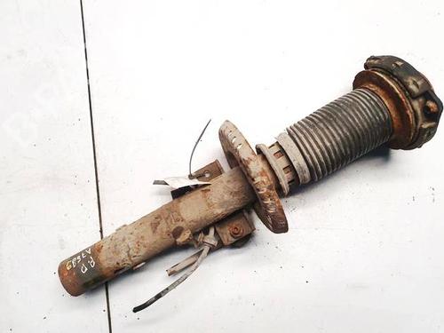 Used Right front shock absorber Right front shock absorber 35411612 35411612