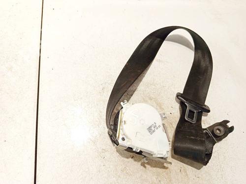 Used Rear right seatbelt Rear right seatbelt VW PASSAT B6 (3C2) 2.0 TDI (136 hp) 34927935 34927935