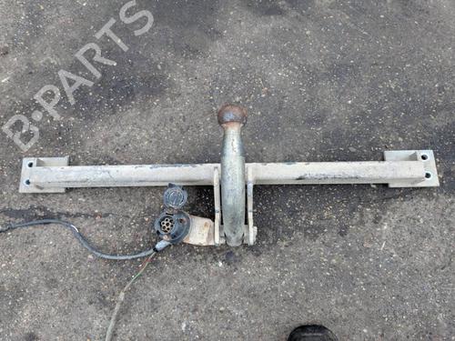 Gancio traino Gancio traino OPEL ZAFIRA A MPV (T98) 2.0 DTI 16V (F75) (101 hp) 36824003 36824003