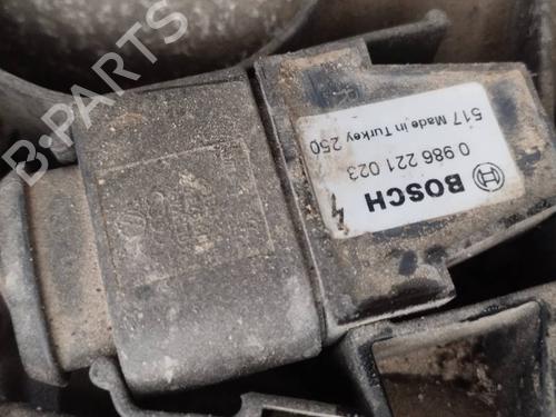 Used Ignition coil Ignition coil VW GOLF PLUS V (5M1, 521) 1.6 FSI (115 hp) 35298901 35298901