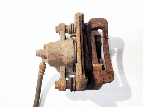 Left rear brake caliper KIA CEE'D Hatchback (ED) 1.6 CRDi 115 | BP34926127M107 - Image 3