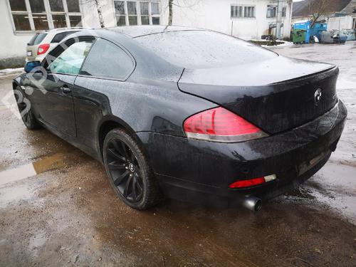 Speaker BMW 6 (E63) 630 i | BP32570408E2 