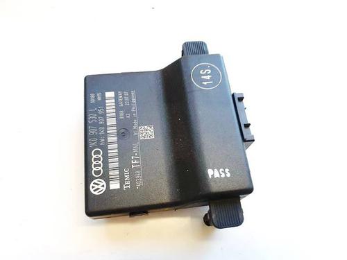 Electronic module AUDI TT Roadster (8J9) 2.0 TFSI | BP32570600M83 - Image 2