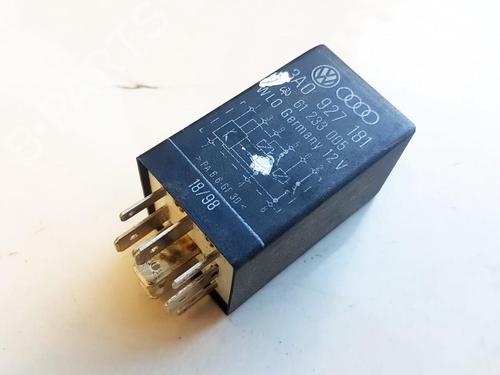 Used Other Other AUDI A4 B5 (8D2) 1.9 TDI (110 hp) 33525868 33525868