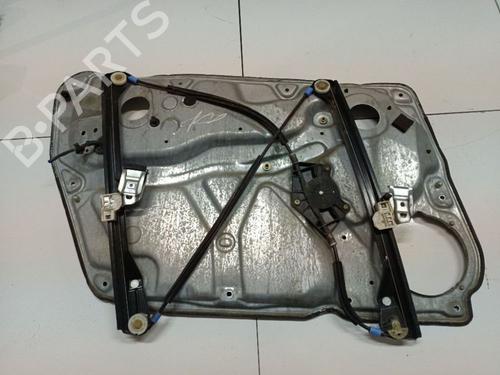 Front right window mechanism VW PASSAT B5 Variant (3B5) 1.9 TDI | BP34869502C23 - Image 4