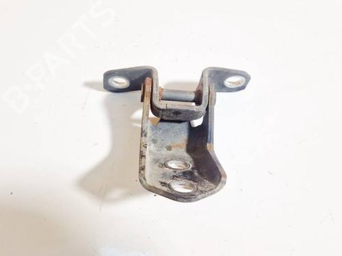 Hinge/Door check strap MAZDA 3 (BL) 1.6 MZ-CD (BL14) | BP32574845C146