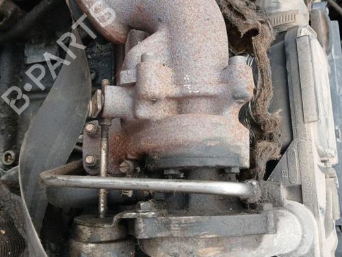 Turbo/Compressor Turbo/Compressor 37413257 37413257