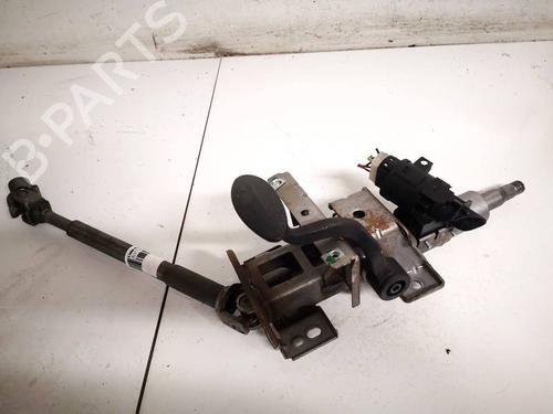 Used Steering column Steering column 35186468 35186468