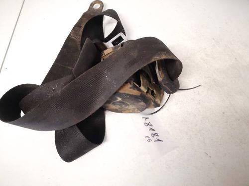 Used Front right seatbelt Front right seatbelt 35364625 35364625