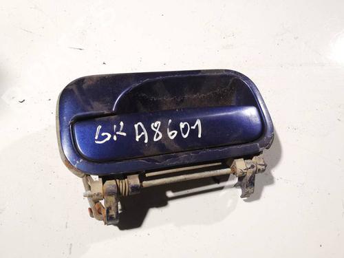 Used Rear left interior door handle Rear left interior door handle OPEL VECTRA B (J96) 2.0 i 16V (F19) (136 hp) 35050844 35050844