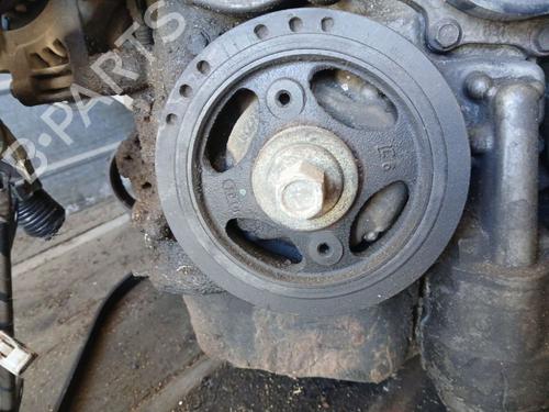 Used Pulley Pulley 36313198 36313198