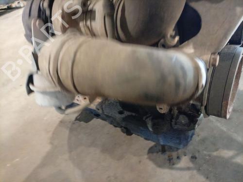 Pipe VW GOLF V (1K1) 1.9 TDI | BP36368857M125 - Image 2