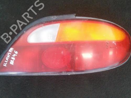 Used Right taillight Right taillight HYUNDAI LANTRA II Estate (J-2) 1.9 D (68 hp) 35662212 35662212