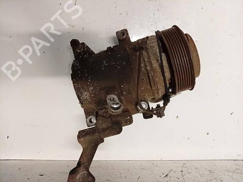 Compressor A/C HONDA FR-V (BE) 2.2 i CTDi (BE5) | BP36585428M34 - Image 2