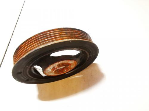 Pulley VOLVO V50 (545) D2 | BP35522185M122 - Image 2