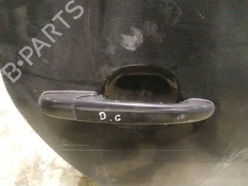 Used Front right exterior door handle Front right exterior door handle VW SHARAN (7M8, 7M9, 7M6) 1.9 TDI (130 hp) 36250199 36250199
