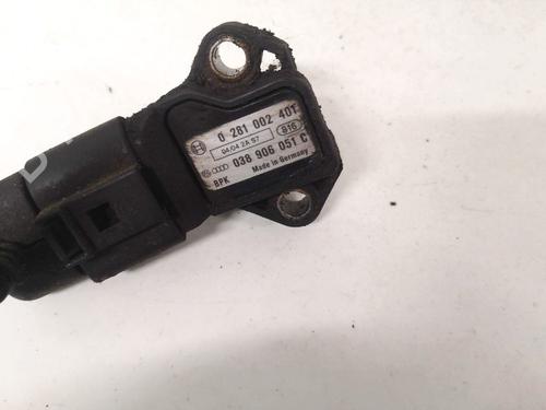 Electronic module VW PASSAT B5.5 (3B3) 1.9 TDI | BP35479412M83 - Image 3
