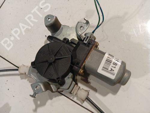 Used Right front window motor Right front window motor NISSAN ALMERA II Hatchback (N16) 1.5 (98 hp) 40519371 40519371