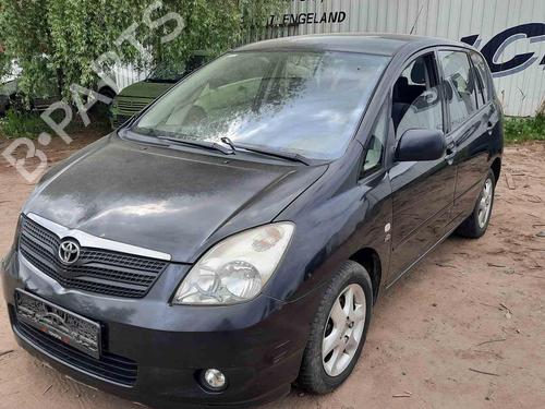 Engine mount TOYOTA COROLLA Verso (_E12_) 2.0 D-4D (CDE120_, CDE120R) | BP33072931M89  - Image 5