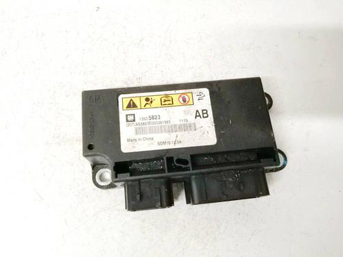 Used ECU airbags ECU airbags CHEVROLET CRUZE (J300) 2.0 CDI (150 hp) 32615102 32615102