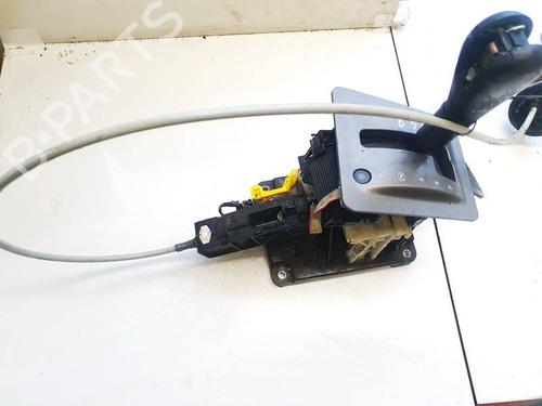 Used Gear lever Gear lever 35162131 35162131