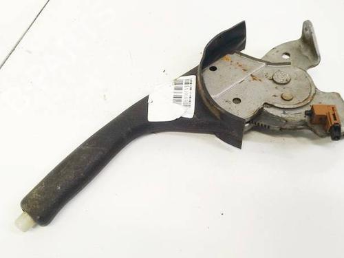 Used Hand brake Hand brake TOYOTA AVENSIS (_T25_) 2.0 D-4D (CDT250_, CDT250R) (116 hp) 35073355 35073355