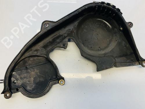 Timing cover MAZDA 6 Hatchback (GG) 2.0 DI (GG14) | BP35544446M123 - Image 3