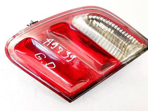 Used Right tailgate light Right tailgate light 35266690 35266690