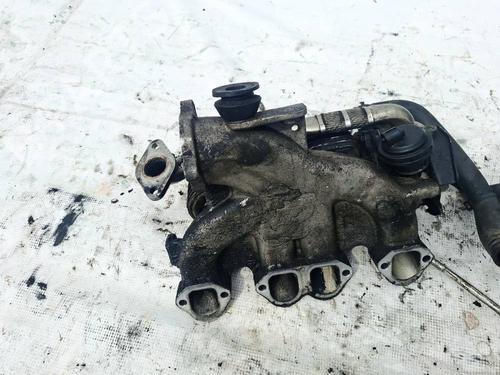 Used Intake manifold Intake manifold VW PASSAT B6 (3C2) 1.9 TDI (105 hp) 36548026 36548026