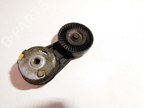 Used Pulley Pulley OPEL SIGNUM Hatchback (Z03) 2.2 direct (F48) (155 hp) 35520004 35520004