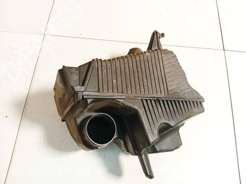 Used Air filter box Air filter box RENAULT SCÉNIC II (JM0/1_) 1.6 (JM0C, JM0J, JM1B) (113 hp) 34751624 34751624
