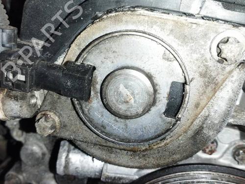 Pulley OPEL ASTRA J (P10) 1.4 Turbo (68) | BP34814773M122 - Image 3