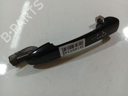 front-left-exterior-door-handle-mazda-5-cr-2005-2006-2007-2008-2009-2010-34873784 main image