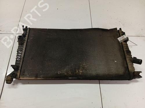 Used Water radiator Water radiator 34942268 34942268
