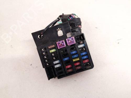 Used Fuse box MAZDA 3 (BL) 1.6 MZR (BL14) (105 hp) 32926137