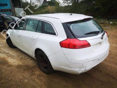 Speaker OPEL INSIGNIA A (G09) 2.0 CDTI (68) | BP32565466E2 