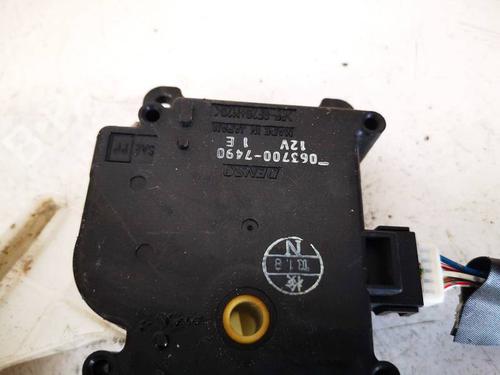Electronic module TOYOTA COROLLA Verso (_E12_) 2.0 D-4D (CDE120_, CDE120R) | BP32569568M83  - Image 5