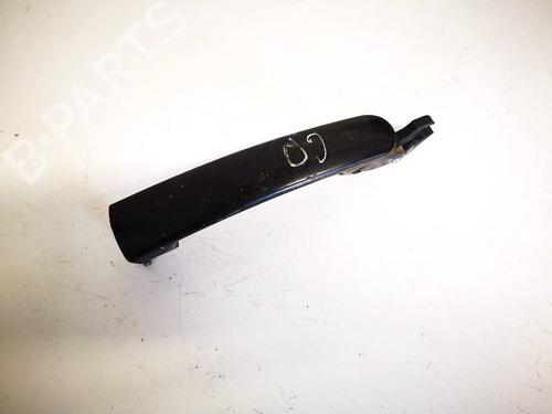 Used Front right exterior door handle Front right exterior door handle VW GOLF IV (1J1) 1.9 TDI (90 hp) 35032812 35032812
