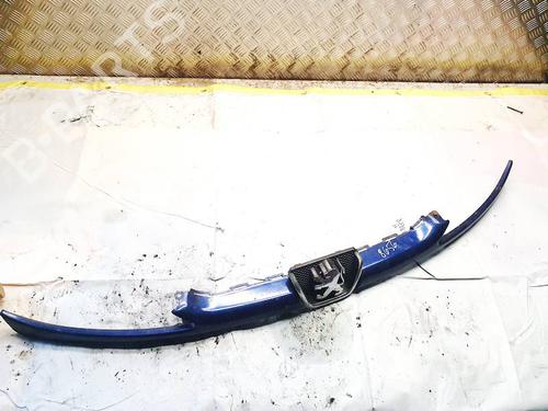 Used Grille Grille 35343049 35343049