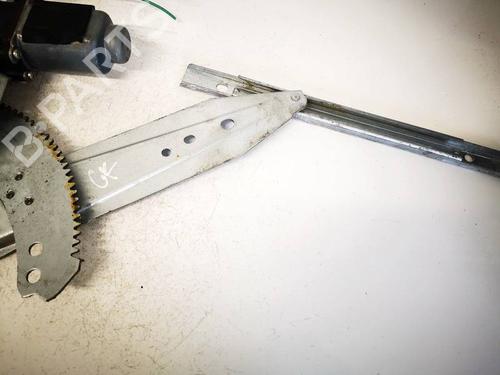 Rear left window mechanism NISSAN NOTE (E11, NE11) 1.6 | BP36547965C24 - Image 2