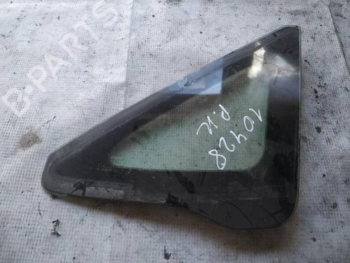 Vidro triangular frente esquerdo Vidro triangular frente esquerdo 34969866 34969866