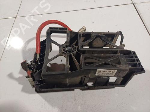 Used Fuse box OPEL ASTRA H (A04) 1.9 CDTI (L48) (150 hp) 32563131