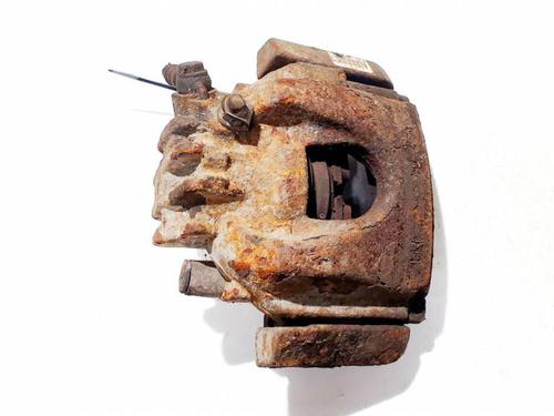 Used Left front brake caliper Left front brake caliper CITROËN C5 III (RD_) 2.0 HDi 140 (RDRHF8, RDRHFA, RDRHA8, RDRHAJ) (140 hp) 35147705 35147705
