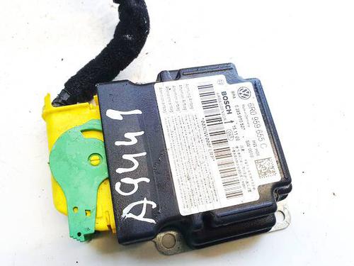 Used ECU airbags SEAT IBIZA IV (6J5, 6P1) 1.6 (105 hp) 32620990