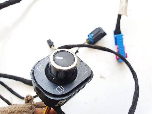 Mirror switch PORSCHE CAYENNE (9PA) S 4.5 | BP34926795I25 - Image 2