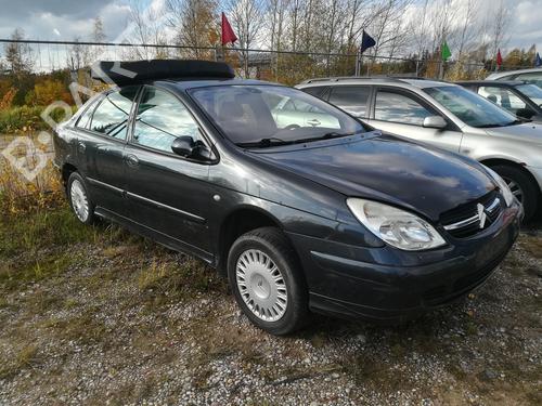 Engine mount CITROËN C5 I (DC_) 3.0 V6 (DCXFXC, DCXFXF) | BP33109687M89  - Image 5