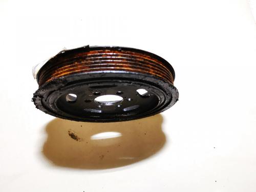 Pulley PEUGEOT 607 (9D, 9U) 2.7 HDi 24V | BP35879253M122 - Image 2